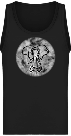 DEBARDEUR HOMME ⎢ ELEPHANT 01 ⎢ WB
