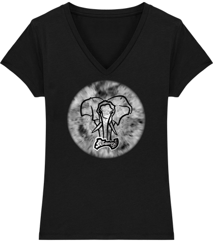 TS FEMME MC COL V ⎢ ELEPHANT 01 ⎢ WB