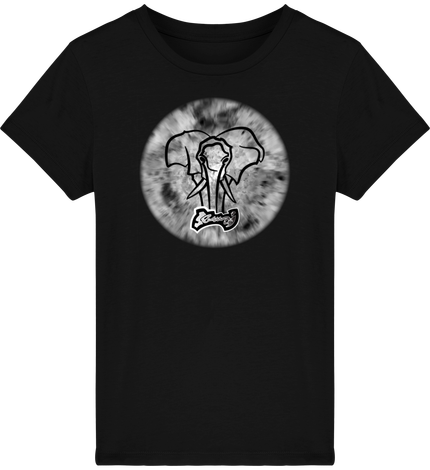 TS ENFANT MC COL R ⎢ ELEPHANT 01 ⎢ WB