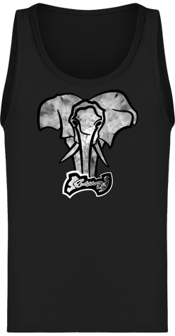 DEBARDEUR HOMME ⎢ ELEPHANT 02 ⎢ WB