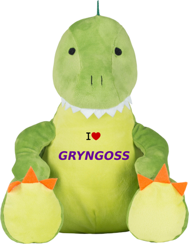 grygryzilla