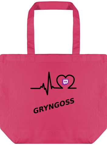 sac femme gryngoss twitch