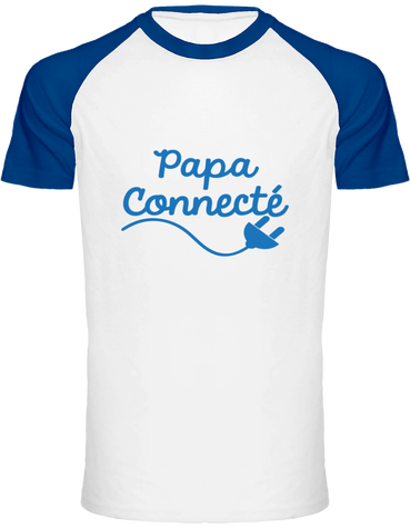 papa connecté