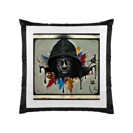 Coussin DA UZI