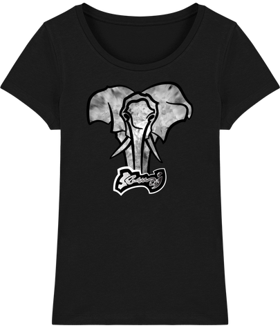 TS FEMME MC COL R ⎢ ELEPHANT 02 ⎢ WB