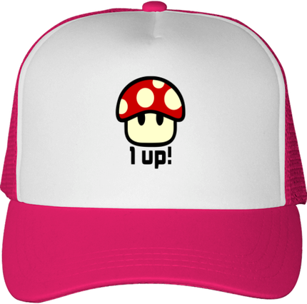 casquette Tod