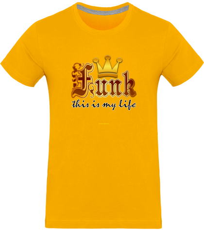 the funk 3