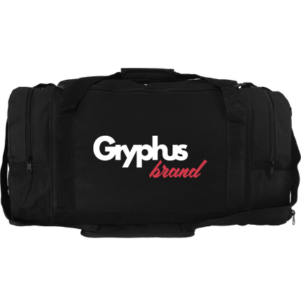 Sac de sport Gryphus brand