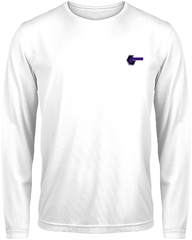 tee shirt manche longue