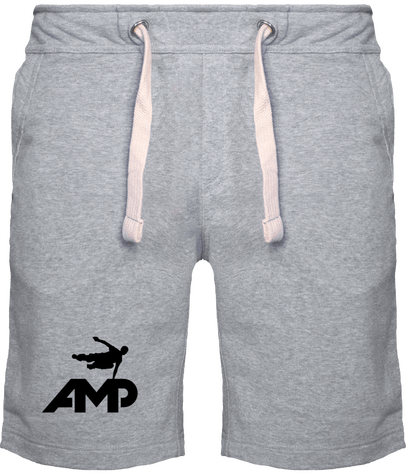 Short Confort AMP unisex