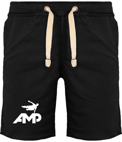 Short Confort AMP unisex