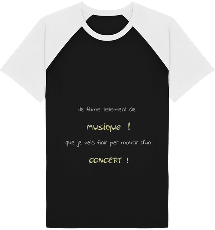 T-Shirt UNISEXE en édition limitée !!!