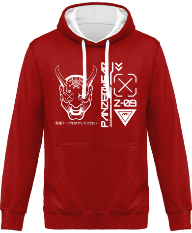 Oni PanzerWear Hoodie