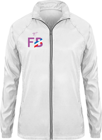 Veste France Bonapartiste Femme
