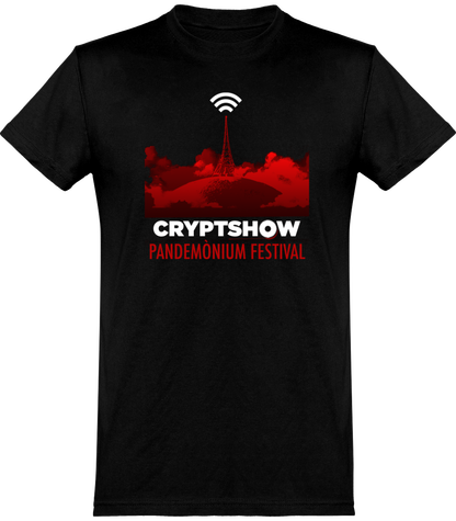 Cryptshow Pandemònium 2020