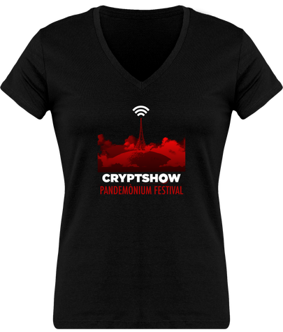 Cryptshow Pandemònium 2020
