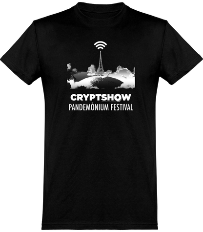 Cryptshow Pandemònium 2020