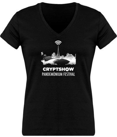 Cryptshow Pandemònium 2020