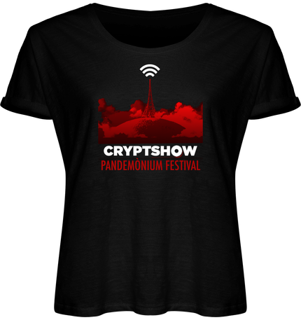Cryptshow Pandemònium 2020
