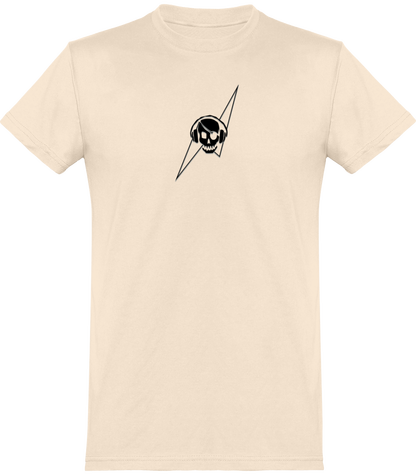 Tee-shirt MUSIC LIFE