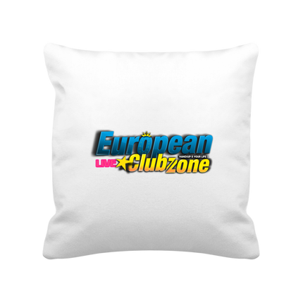 Coussin Satiné 35x35 ECZ