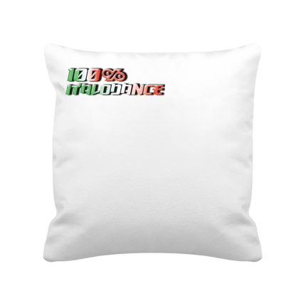 Coussin Satiné 35x35 100% Italo