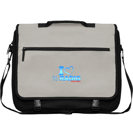 Porte Document I love T6 Radio