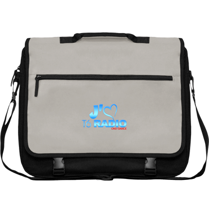 Porte Document J'aime T6 radio