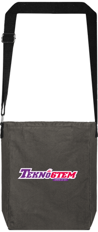 sac en bandoulière Tekno 6tem