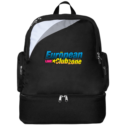 Sac de Sport avec Fond Rigide ECZ