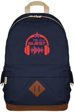 Sac T6 DJ Guest