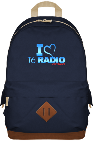 Sac T6 Radio