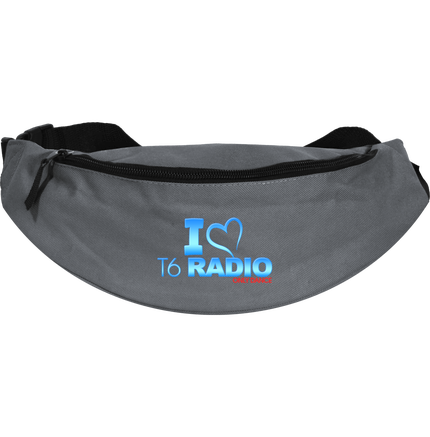 Sac-Banane T6 radio
