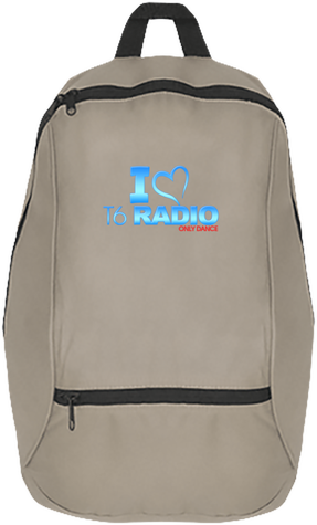 Sac à dos randonnée T6 Radio