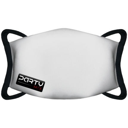 Masque de protection Party Mix