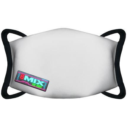 Masque de protection 6mix