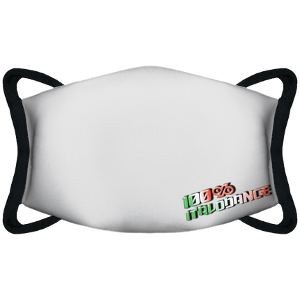 Masque de protection 100% italodance