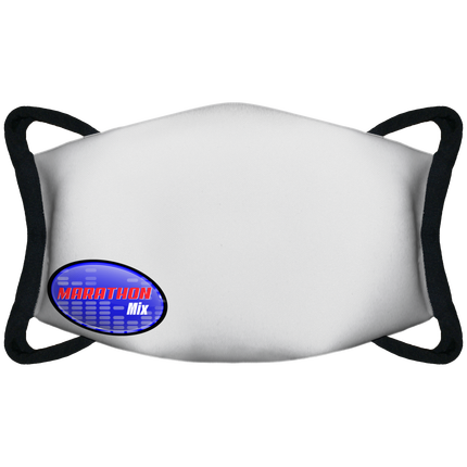 Masque de protection Marathon Mix