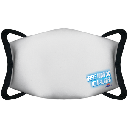 Masque de protection Remix Club