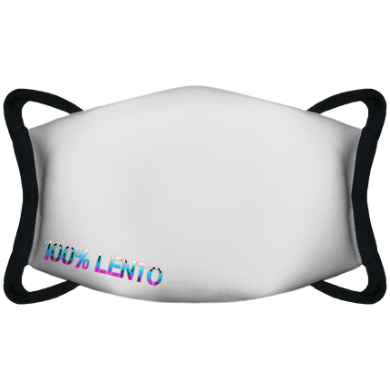 Masque de protection 100% Lento