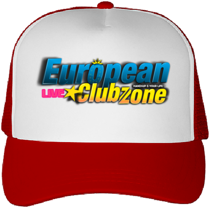 Casquette Trucker ECZ