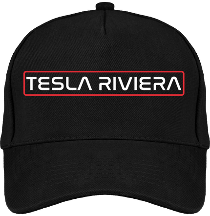 Casquette Bio Laser logo