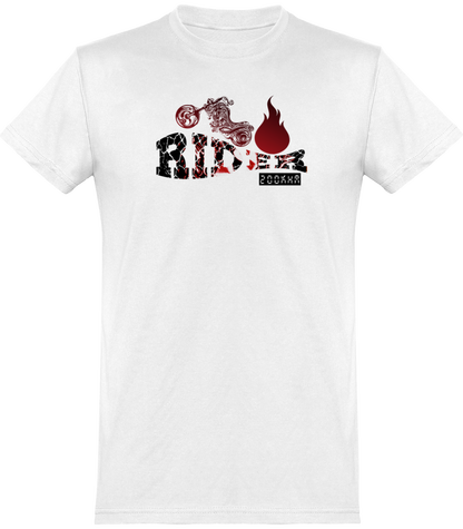 Tee-shirt RIDER