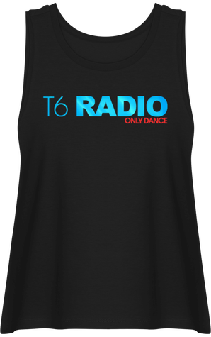 Dabardeur danseur T6 avant