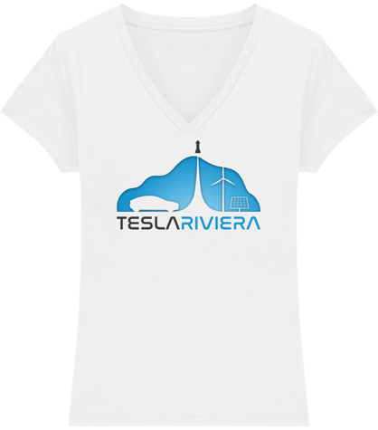 T shirt femme 100% Bio 