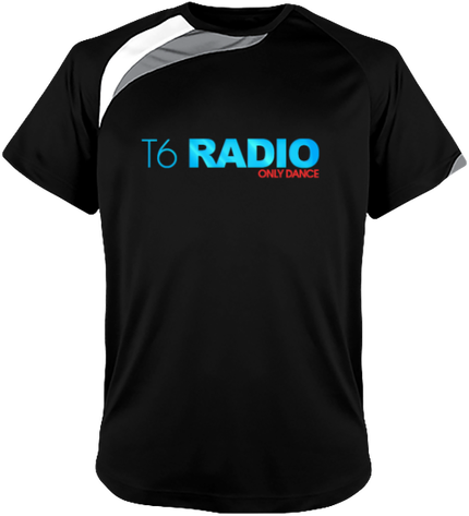 Tee-Shirt rayure Couleur au choix