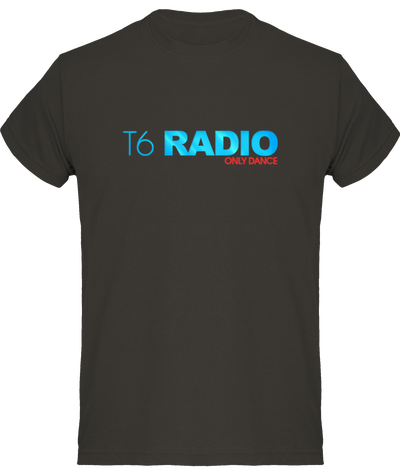 Tee-Shirt T6 Radio