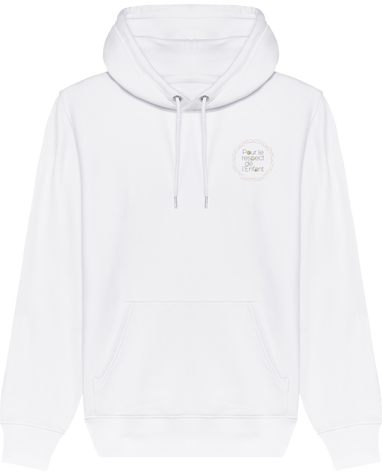 Sweat à capuche 
