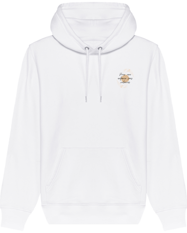 Sweat à  capuche 