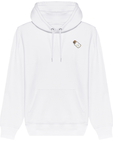 Sweat à capuche 